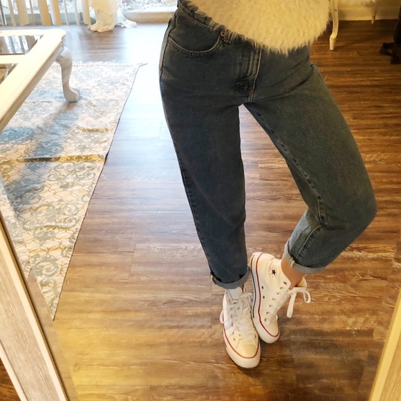 Vintage Calvin Klein Jeans - Picture 8 of 8